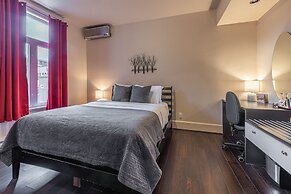 Petit Hôtel Café Krieghoff