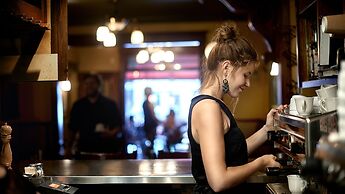 Petit Hôtel Café Krieghoff