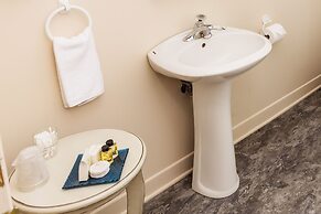 Petit Hôtel Café Krieghoff