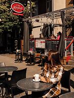 Petit Hôtel Café Krieghoff