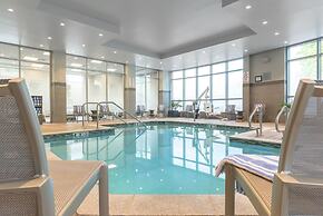 Courtyard by Marriott Edgewater NYC Area