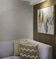 Courtyard by Marriott Edgewater NYC Area