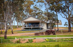 Neagles Retreat Villas