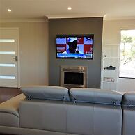 Neagles Retreat Villas