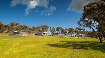 Neagles Retreat Villas