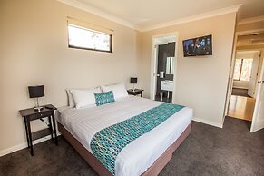 Neagles Retreat Villas