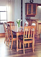 Redwing Shearer's Quarters