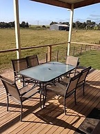 Redwing Shearer's Quarters