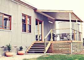 Redwing Shearer's Quarters