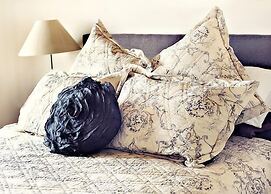 Redwing Shearer's Quarters