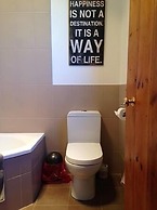 Redwing Shearer's Quarters