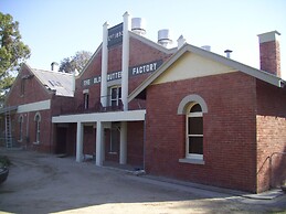 Springhurst Butter Factory