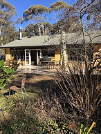 The Kitchen Cottage