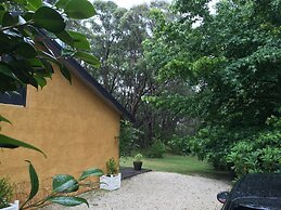 The Kitchen Cottage