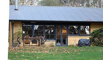 The Kitchen Cottage