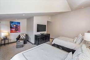 Christiania Condos - CoralTree Residence Collection