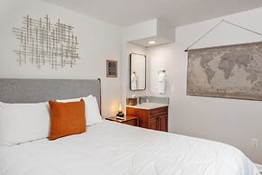 Christiania Condos - CoralTree Residence Collection