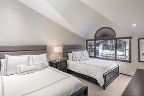 Christiania Condos - CoralTree Residence Collection