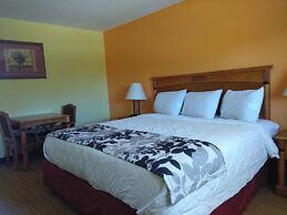 Extend a Suites & RV Park