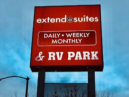 Extend a Suites & RV Park