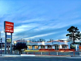 Extend a Suites & RV Park