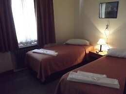 Hosteria Las Amapolas