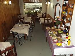 Hosteria Las Amapolas