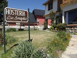 Hosteria Las Amapolas