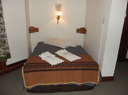 Hosteria Las Amapolas