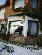 Hosteria Las Amapolas