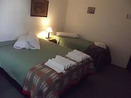 Hosteria Las Amapolas