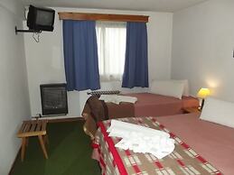 Hosteria Las Amapolas