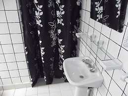 Hosteria Las Amapolas