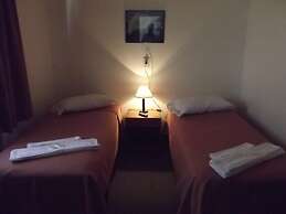 Hosteria Las Amapolas