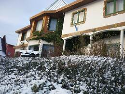 Hosteria Las Amapolas