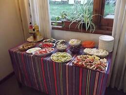 Hosteria Las Amapolas