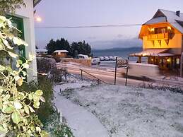 Hosteria Las Amapolas