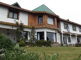 Hosteria Las Amapolas