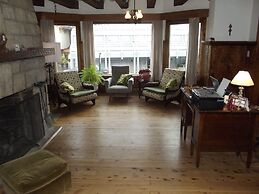 Hosteria Las Amapolas