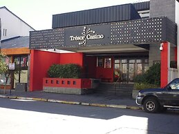 Hosteria Las Amapolas