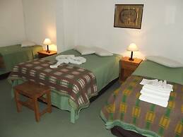 Hosteria Las Amapolas