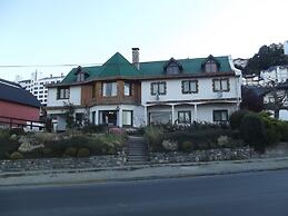 Hosteria Las Amapolas