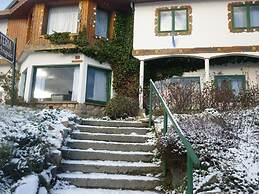 Hosteria Las Amapolas