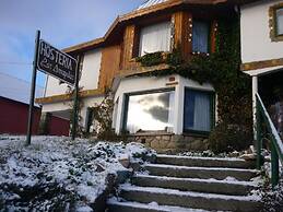 Hosteria Las Amapolas