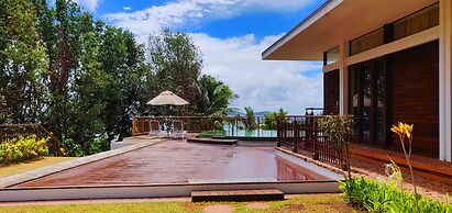 Le Relax Luxury Lodge - Adults Only