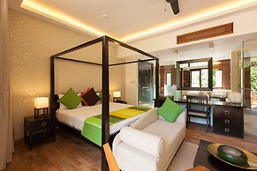 Le Relax Luxury Lodge - Adults Only