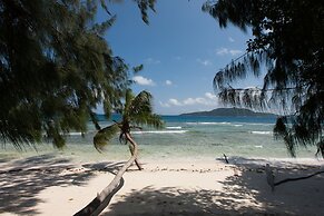 Le Relax Luxury Lodge - Adults Only