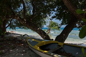 Le Relax Luxury Lodge - Adults Only