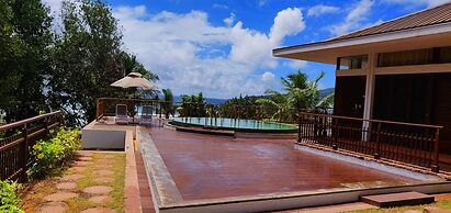 Le Relax Luxury Lodge - Adults Only