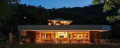 Le Relax Luxury Lodge - Adults Only